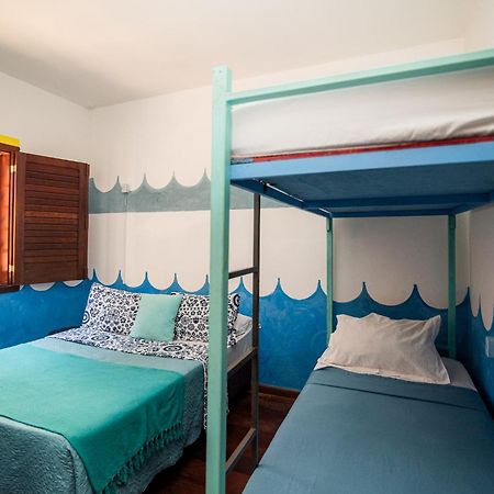 Hostel Lares Брумадиньо Екстериор снимка